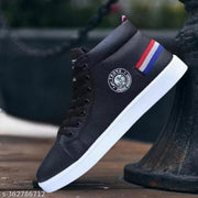 PREMIUM TRENDY HIGH ANKLE HEIGHT SHOES FOR MEN