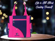 Riba Bags Shoulder Bags for Women Shopping Bag for Girls Stylish Handbags for Women&Girls Stylish Bag