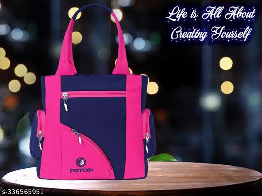 Riba Bags Shoulder Bags for Women Shopping Bag for Girls Stylish Handbags for Women&Girls Stylish Bag
