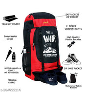 Rucksack, Rucksack bag, Rucksacks & Trekking Backpacks, Rucksack Bag for Men, Travel Backpack for Men