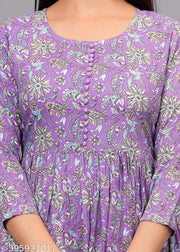 Anarkali