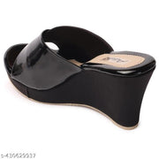 Albela Women's Trendy Casual Wedge Heels Sandal for All Occasions
