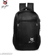 Zaysoo Highbred travel backpack with a detachable for office or business