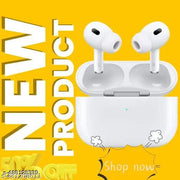 VT ENTERPRISE Trending TWS Bluetooth Wireless Bluetooth Headphones Earbuds With Best Quality Wireless Bluetooth Headphones & Earphones Touch Sensor V5.1 With HD Mic And Active Noisz Cancellation Supported All Android & IOS Devices Bluetooth Headset