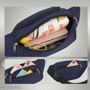 Waist Bags for Men, Waist Bag Men, Waist Bags for Boys, Waist Bag Combo, Mens Bag, Bags & Backpacks, Stylish Waist Bags