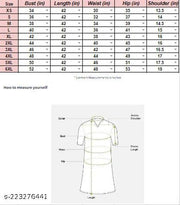 WOMEN KURTI