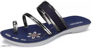 Pennen Lightweight Stylish Sandal With High Quality Sole For Women pack of 2