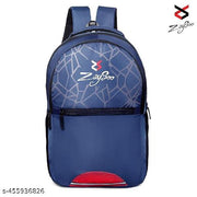Zaysoo Formal/Casual bagpack for multipurpose