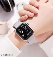 Best Selling Full Waterproof Digital LED Watch For Boys & Girls , Mens & Womens