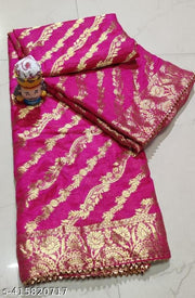 Banita Petite Sarees