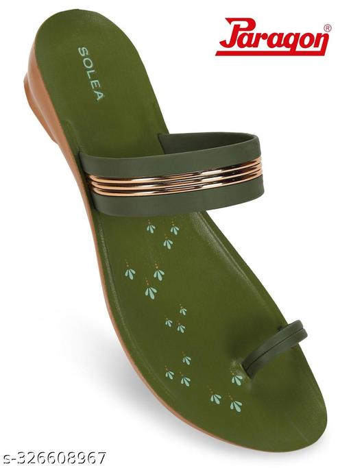 Paragon Women Everyday Sandals | Latest Style | Comfortable Cushioned Sole for Daily Outdoor Use