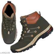 Trendy Stylish Men's Casual Shoes