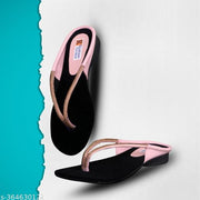 New tranding flats