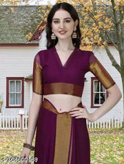 Fancy saree