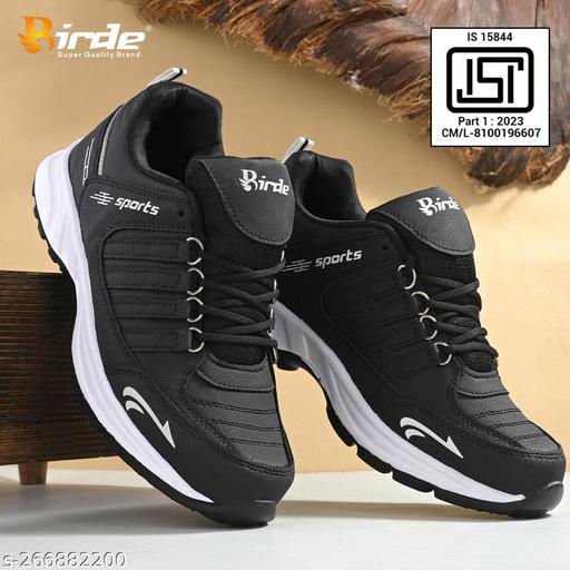 BIRDE Stylish Comfortable Walking Wear Sports Shoe For Men's