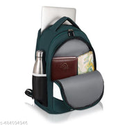 35 L Casual Waterproof Laptop Bag/Backpack for Men Women Boys Girls/Office School College Teens & Students