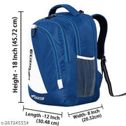 School bags For Men Women Boys Girls/Office School College Teens & Students spacy casual comfortable school bag Waterproof School Laptop Bag Backpack