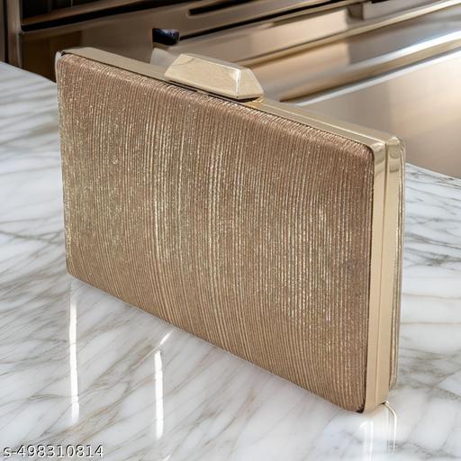 Styles Latest Women Clutches