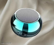 Ultra Mini Bo-ost Portable Bluetooth Speaker - Compact, Built-in Mic, High Bass, Selfie Remote, Low Distortion for Mobile Devices b18