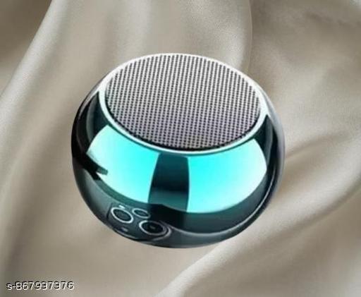 Ultra Mini Bo-ost Portable Bluetooth Speaker - Compact, Built-in Mic, High Bass, Selfie Remote, Low Distortion for Mobile Devices b18