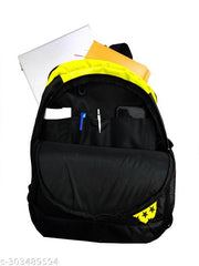 Tense Star 35 L Laptop Backpack For College/School/Office & Travel For Boys and Girls