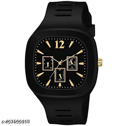 Korean_Women Analog Watches