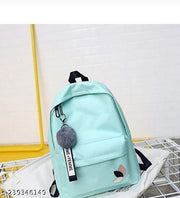 Handbag & backpack combo