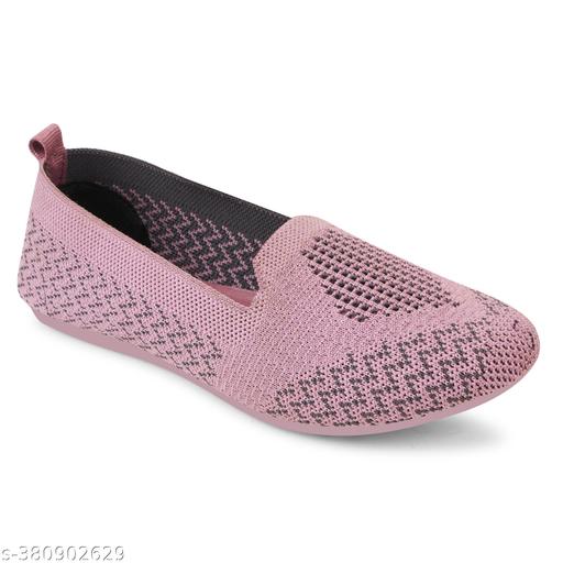 Women & Girls Memory Foam, Stylish, Comfortable Dailywear, Casual Bellies For All Seasons.