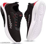 Lightweight Stylish Men's Casual Shoes