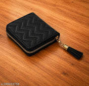 Vinsage Small Women's Wallet Cute Girls Multi Wallets | Coin Purse Zipper