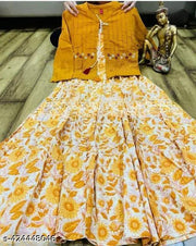 Trendy Pretty Women Kurta Sets