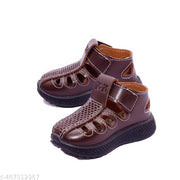 LIFEO  Unisex-Child Closed Toe Zimmi  Sandals for Kids