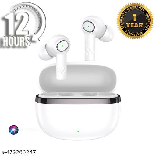 Storm Earbuds 12 hours playtime bluetooth wireless headphones earphone bluetooth headset