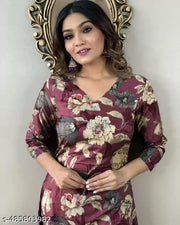 Attractive Kurtis
