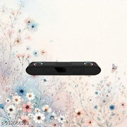 Portable Bluetooth Speaker, 16 Watts, Upto 8h Backup, Dual Drivers + Dual Passive Radiators, Call Function, Bluetooth v5.3 | USB | mSD| AUX, TWS, RGB LED