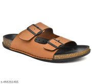 Agra Trendy Men Flip Flops