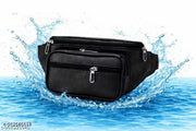Utility Waist Bag – Compact Yet Spacious, Water-Resistant, Durable Construction, Easy Access Storage for Daily Essentials