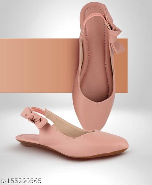 Trendy stylish comfortable casual flat bellies or ballerina Loafer for women