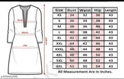 Lucknowi chikankari mirror work seded thared maching innor women fancy latest kurti