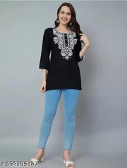 RAYON KURTI FOR GIRLS AND WOMENS