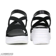 Women’s  Fashion Sandal for Women or Girls (SPONEX Design)