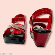 Sandal For Girls