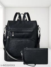 MomsyStore Backpacks For Women And Girls For College And Office