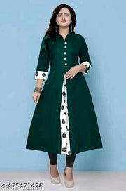 SELFY KURTI