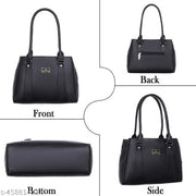 stylish Women hand bag I Partywear ladies purse bag for daily Use. purse for women, women purse, handbags for women and girls, Shoulder Pu-Leather Handbags for Women's