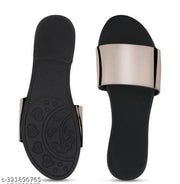 Zoyi Flats