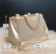 Cross Body Sling Bags For Women