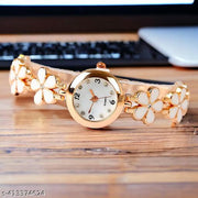 beautiful watch for girls