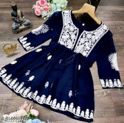 Kashvi Alluring Kurtis