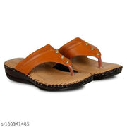 Glance Feet Women Flipflops & slippers Doctor Chappal